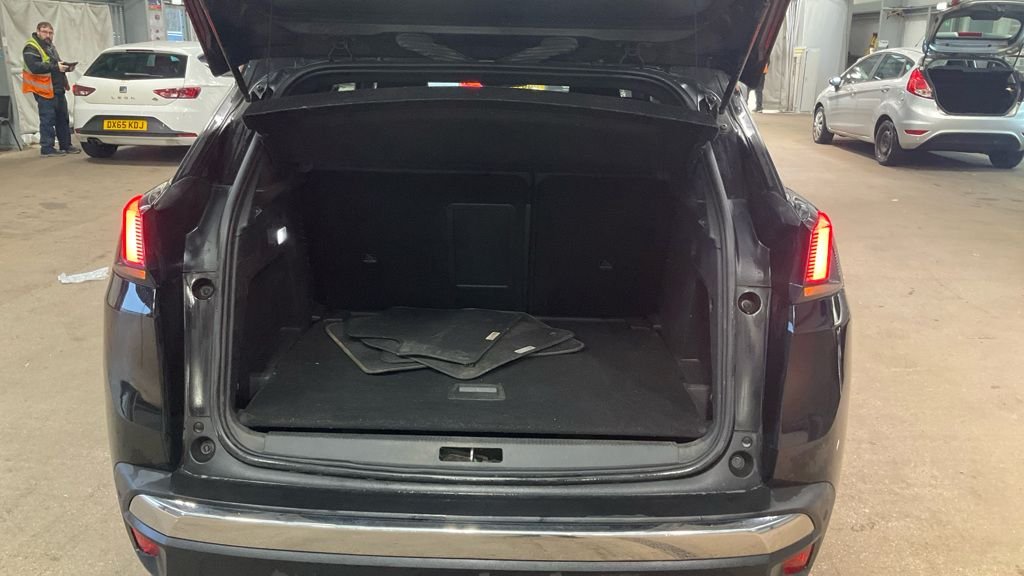 Used Peugeot 3008 2017 for sale - 78200238: Photo 20