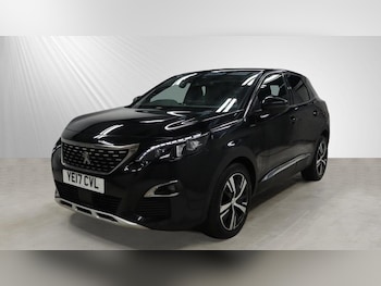 Used Peugeot 3008 2017 for sale - 78200238: Photo