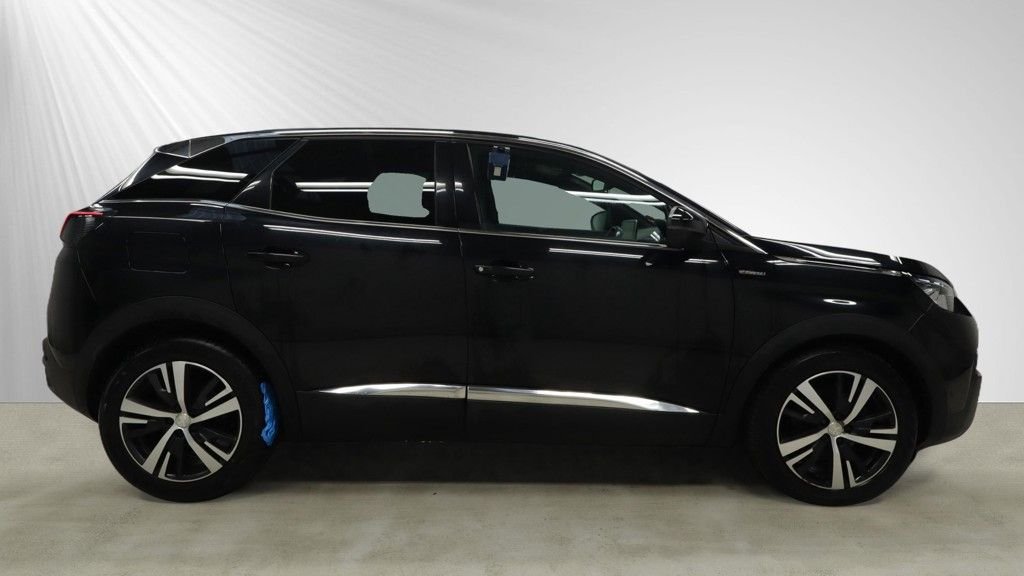Used Peugeot 3008 2017 for sale - 78200238: Photo 9