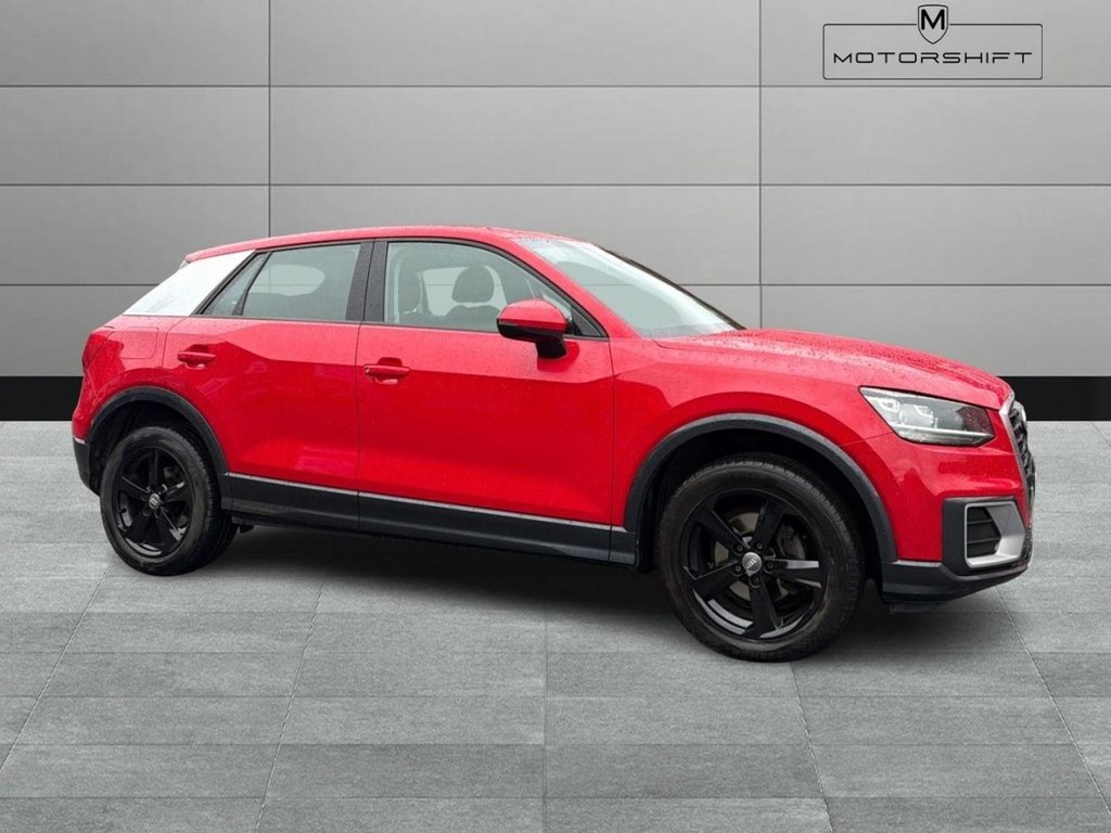 Used Audi Q2 2019 for sale - 78200103: Photo 1