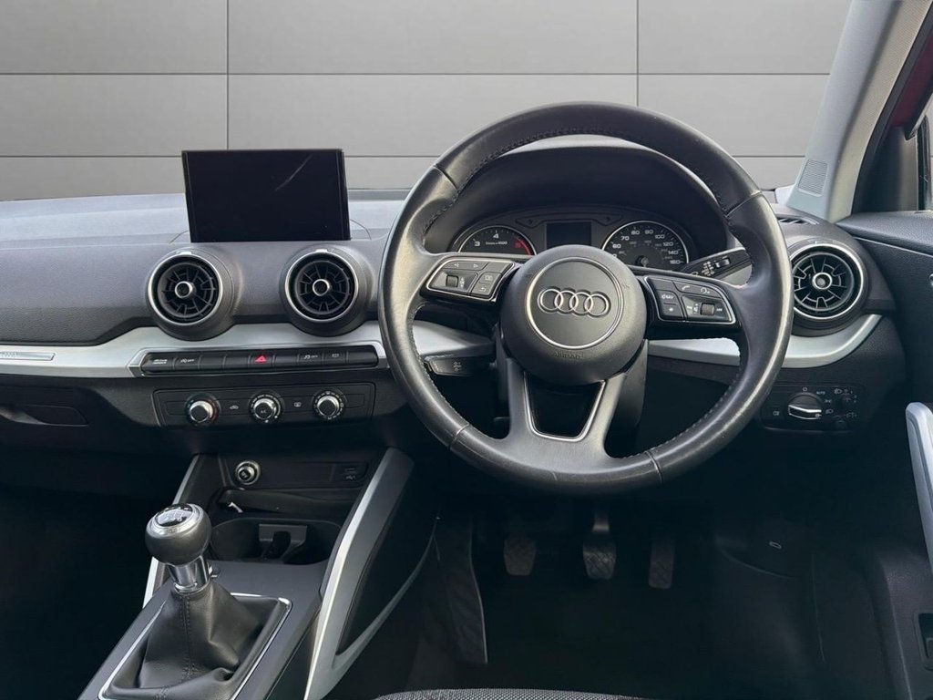 Used Audi Q2 2019 for sale - 78200103: Photo 11