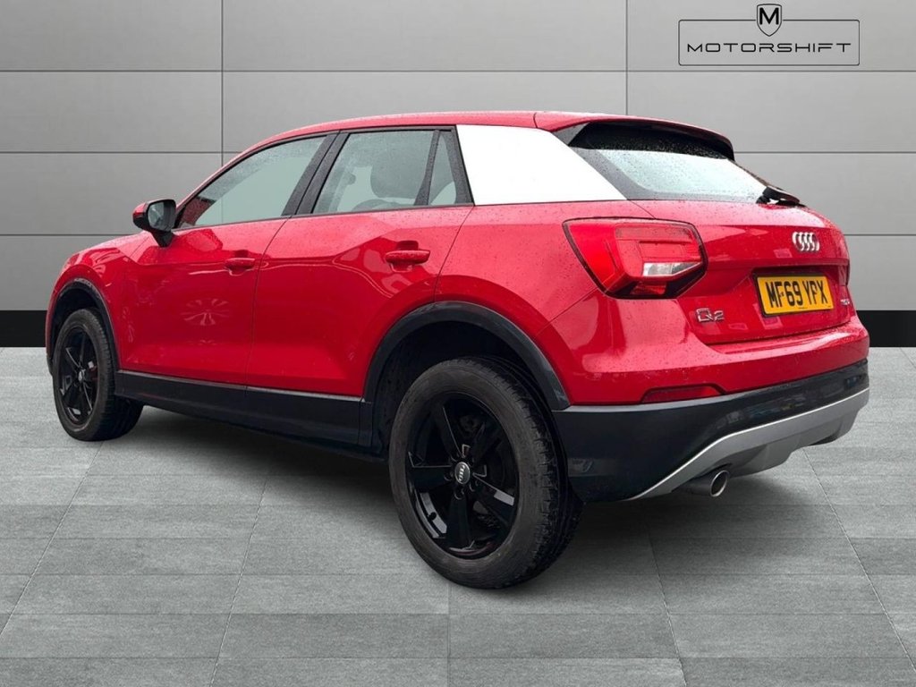 Used Audi Q2 2019 for sale - 78200103: Photo 12