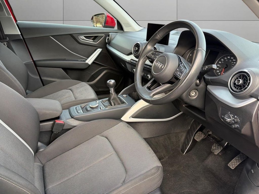 Used Audi Q2 2019 for sale - 78200103: Photo 14