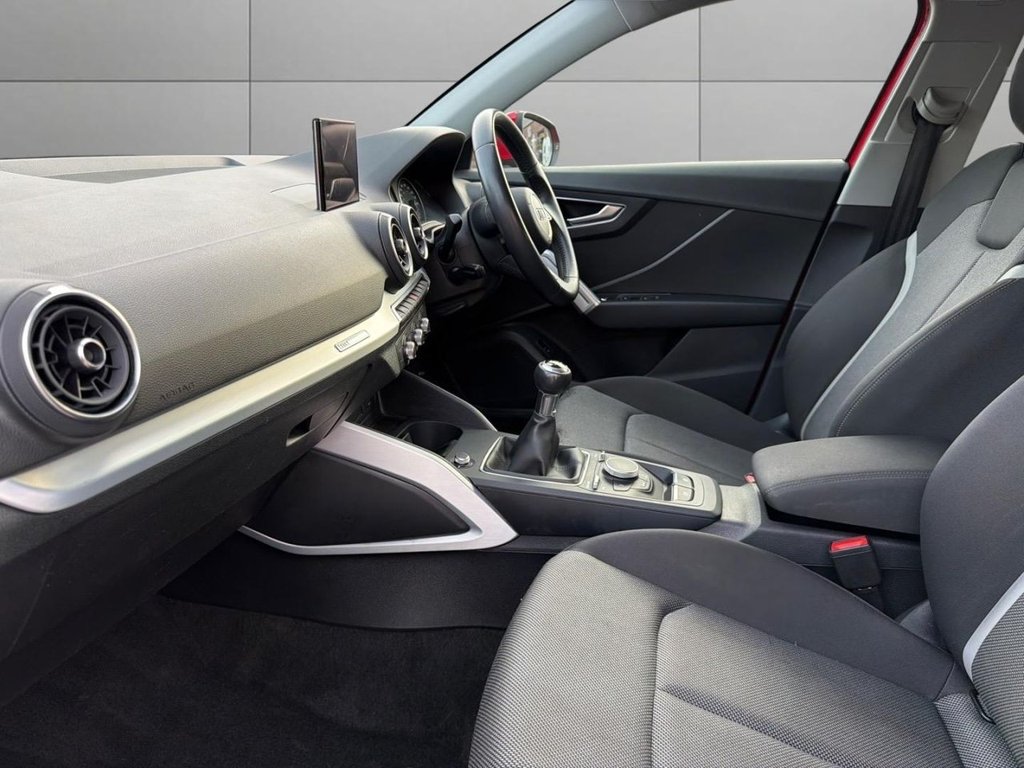 Used Audi Q2 2019 for sale - 78200103: Photo 15