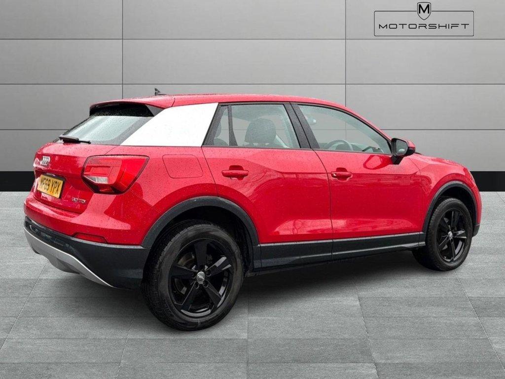 Used Audi Q2 2019 for sale - 78200103: Photo 16