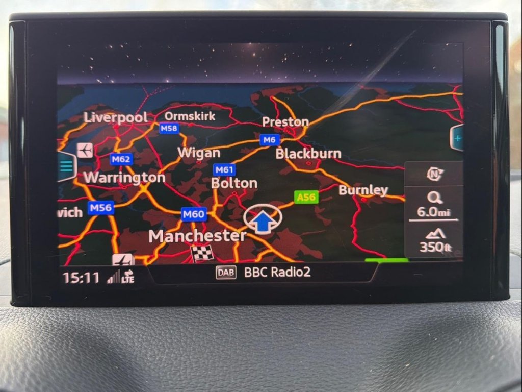 Used Audi Q2 2019 for sale - 78200103: Photo 21