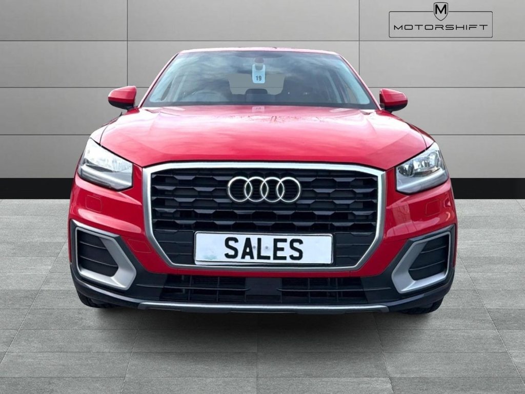 Used Audi Q2 2019 for sale - 78200103: Photo 3