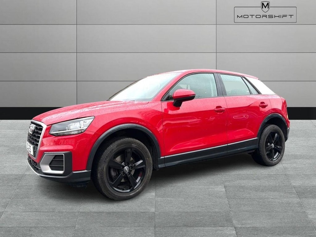 Used Audi Q2 2019 for sale - 78200103: Photo 4