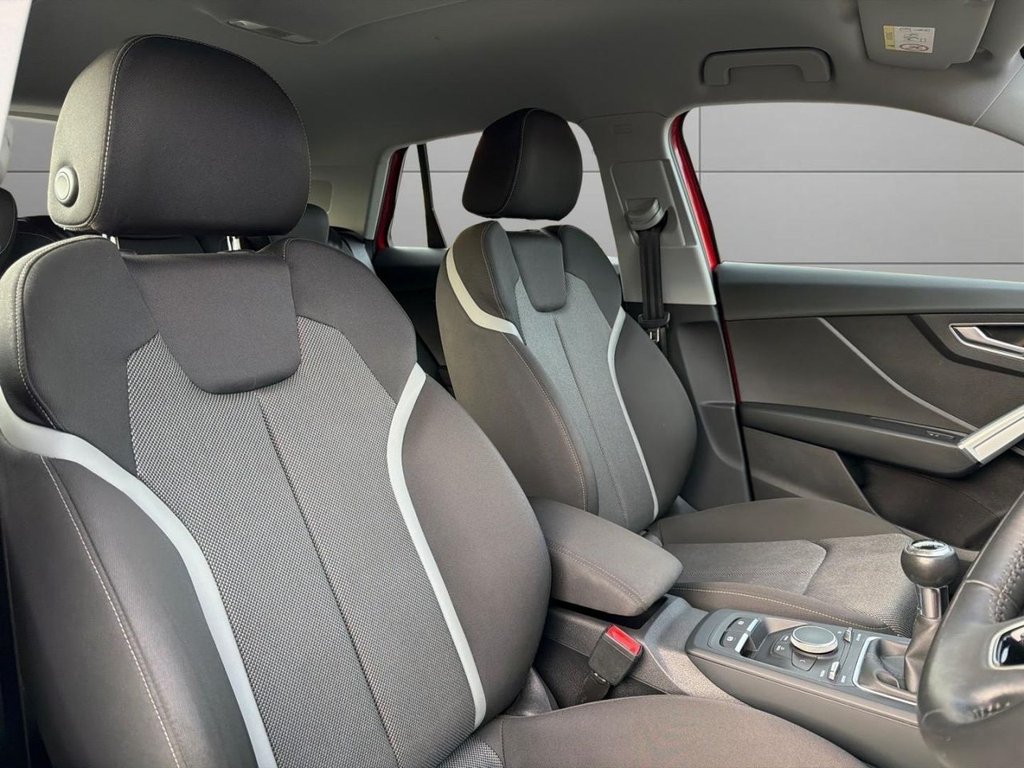 Used Audi Q2 2019 for sale - 78200103: Photo 41