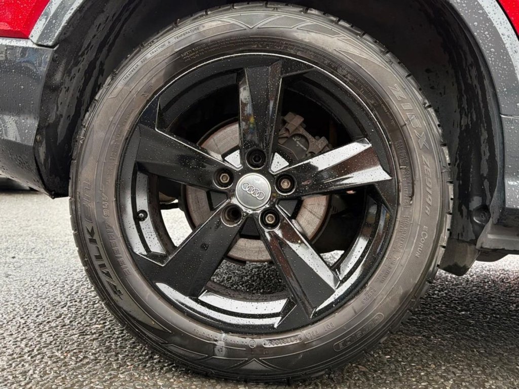 Used Audi Q2 2019 for sale - 78200103: Photo 46