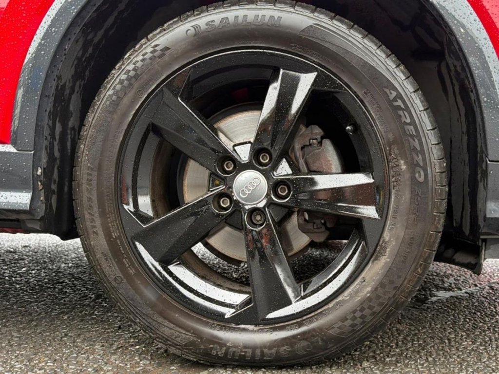 Used Audi Q2 2019 for sale - 78200103: Photo 47