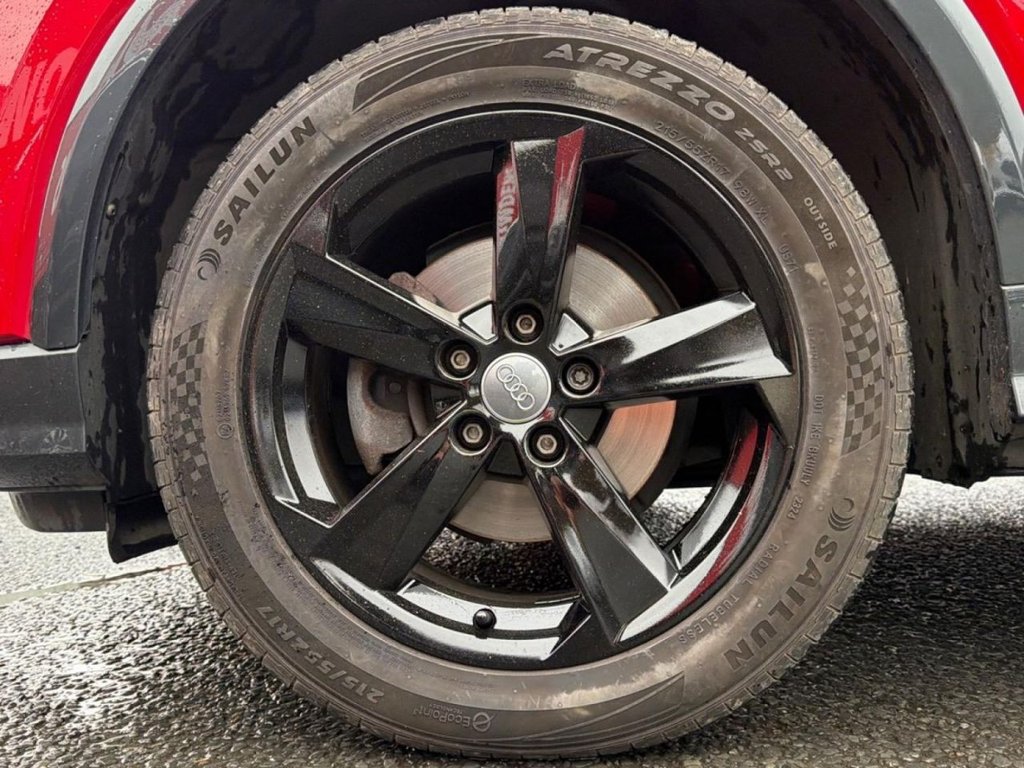 Used Audi Q2 2019 for sale - 78200103: Photo 48