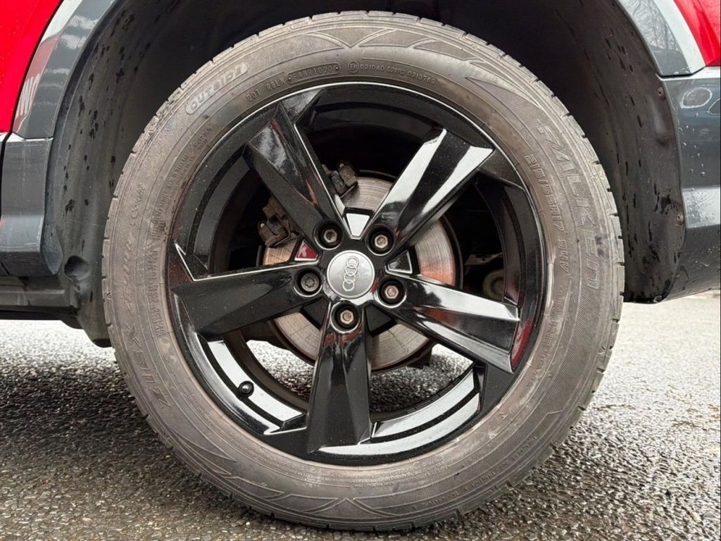 Used Audi Q2 2019 for sale - 78200103: Photo 49