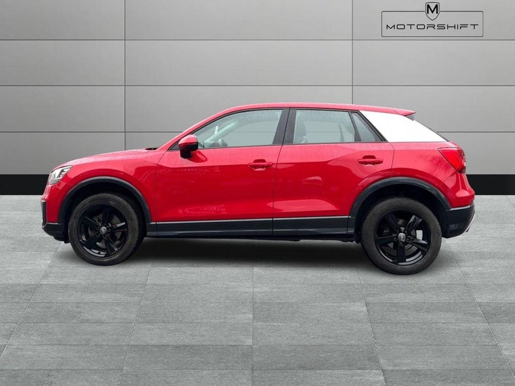 Used Audi Q2 2019 for sale - 78200103: Photo 7