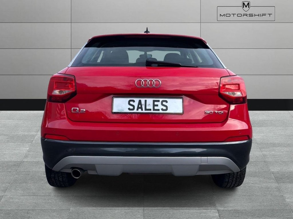 Used Audi Q2 2019 for sale - 78200103: Photo 8