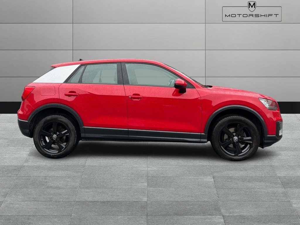 Used Audi Q2 2019 for sale - 78200103: Photo 9