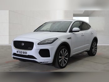 Used Jaguar E-Pace 2018 for sale - 79385002: Photo