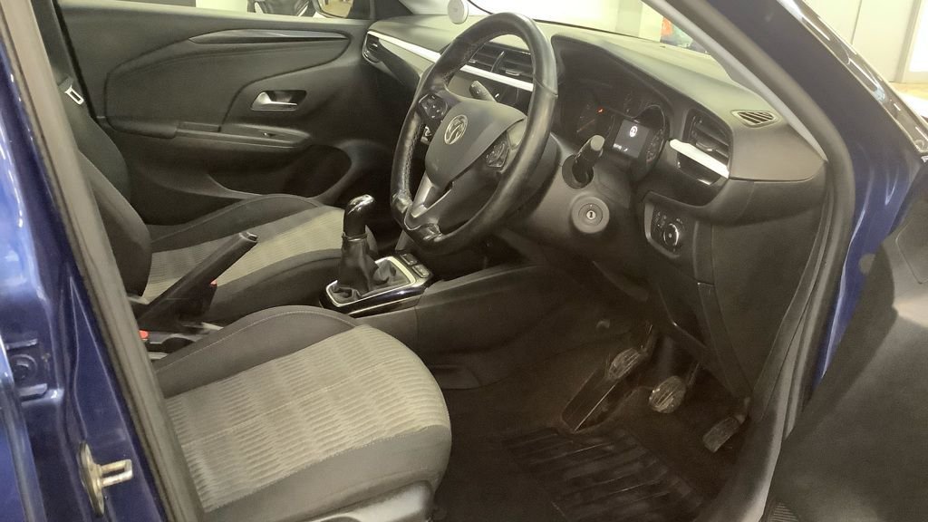 Used Vauxhall Corsa 2021 for sale - 78199886: Photo 17