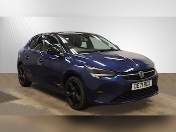 Used Vauxhall Corsa 2022 for sale - 78199886: Photo