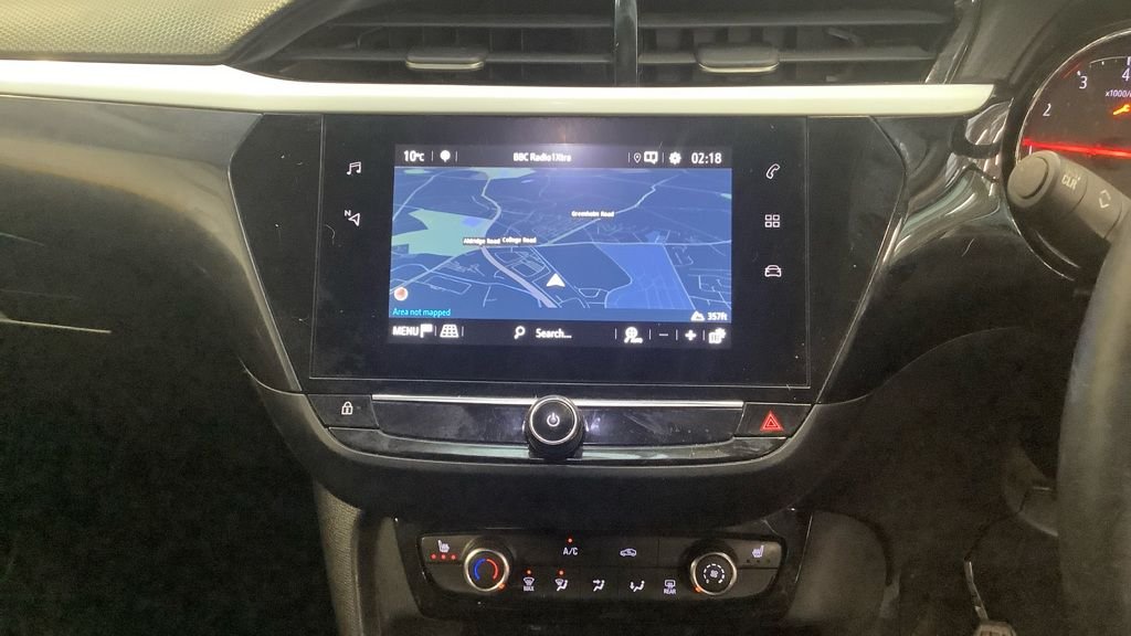 Used Vauxhall Corsa 2021 for sale - 78199886: Photo 20