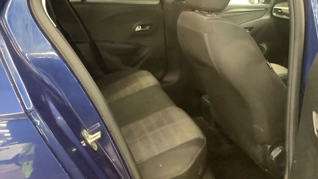 Used Vauxhall Corsa 2021 for sale - 78199886: Photo 22