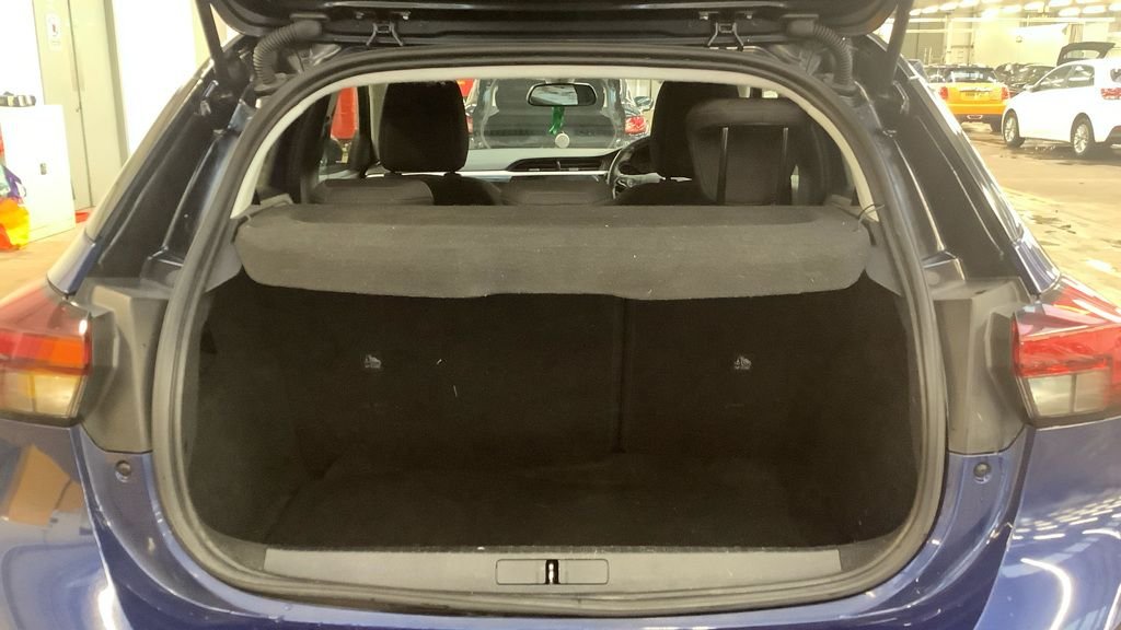 Used Vauxhall Corsa 2021 for sale - 78199886: Photo 24