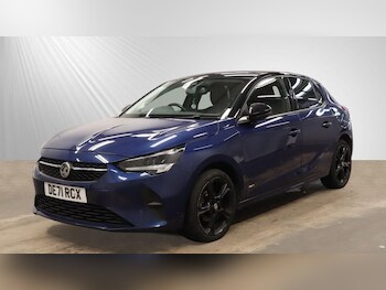 Used Vauxhall Corsa 2022 for sale - 78199886: Photo