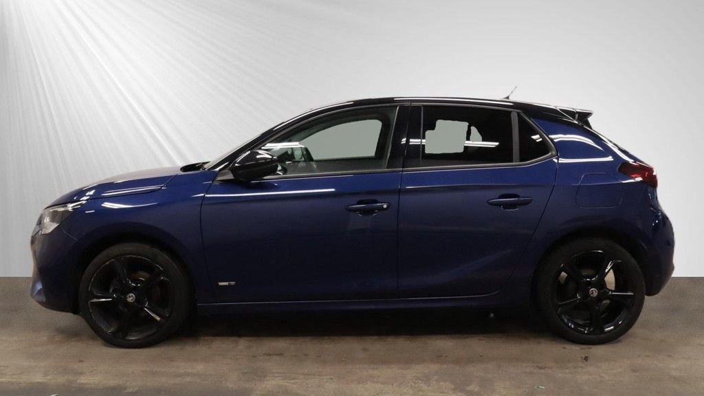 Used Vauxhall Corsa 2021 for sale - 78199886: Photo 6