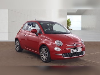 Used Fiat 500 2022 for sale - 78753960: Photo
