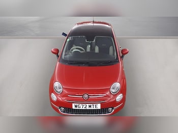 Used Fiat 500 2022 for sale - 78753960: Photo