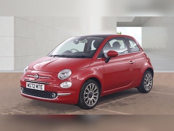 Used Fiat 500 2022 for sale - 78753960: Photo