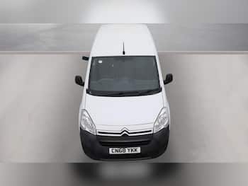Used Citroen Berlingo 2018 for sale - 79876061: Photo