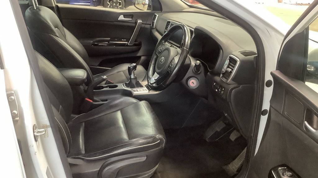 Used Kia Sportage 2018 for sale - 78200340: Photo 14