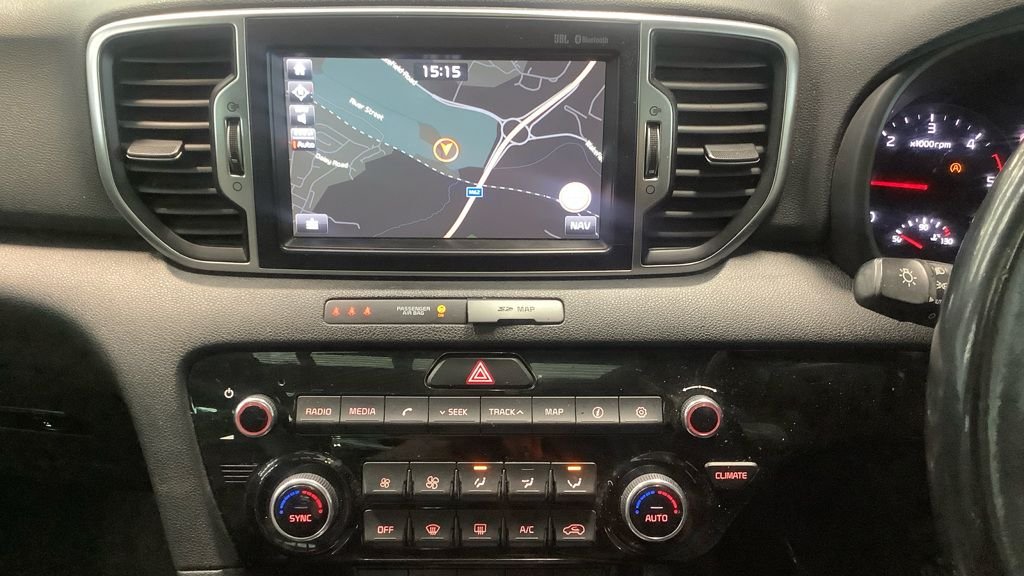 Used Kia Sportage 2018 for sale - 78200340: Photo 17