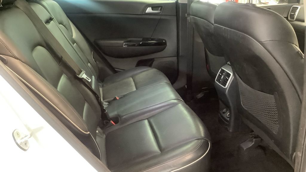 Used Kia Sportage 2018 for sale - 78200340: Photo 20