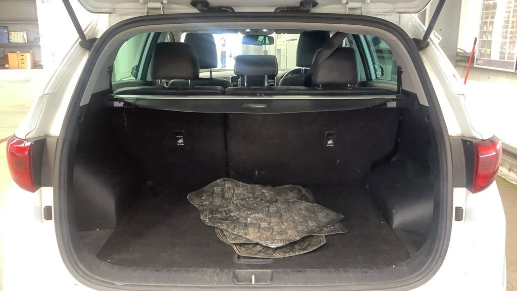 Used Kia Sportage 2018 for sale - 78200340: Photo 23