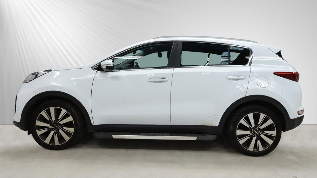 Used Kia Sportage 2018 for sale - 78200340: Photo 5