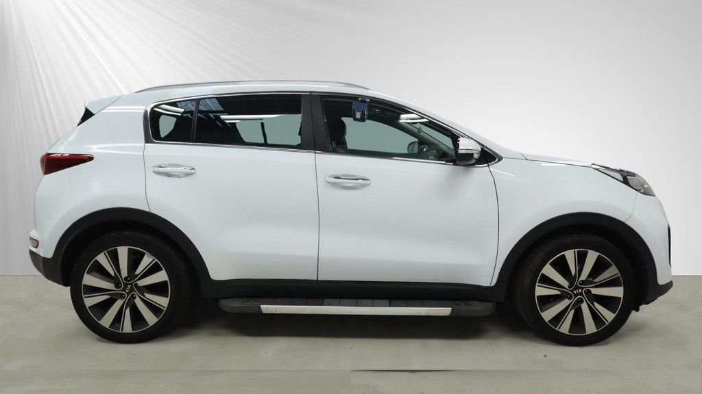 Used Kia Sportage 2018 for sale - 78200340: Photo 7