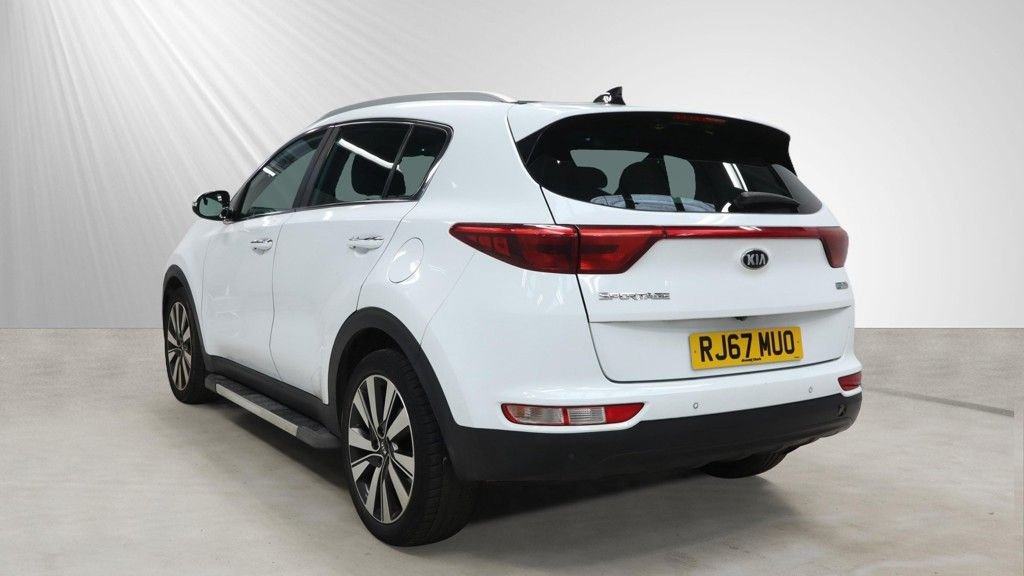 Used Kia Sportage 2018 for sale - 78200340: Photo 9