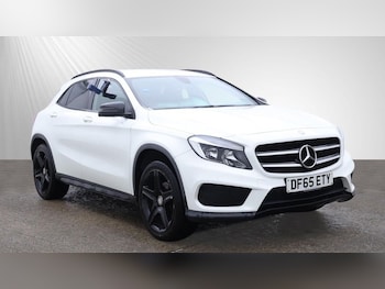 Used Mercedes-Benz GLA 2015 for sale - 78975045: Photo