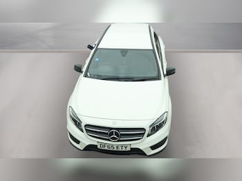 Used Mercedes-Benz GLA 2015 for sale - 78975045: Photo