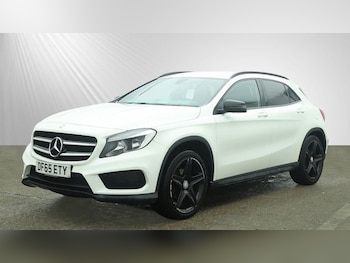 Used Mercedes-Benz GLA 2015 for sale - 78975045: Photo