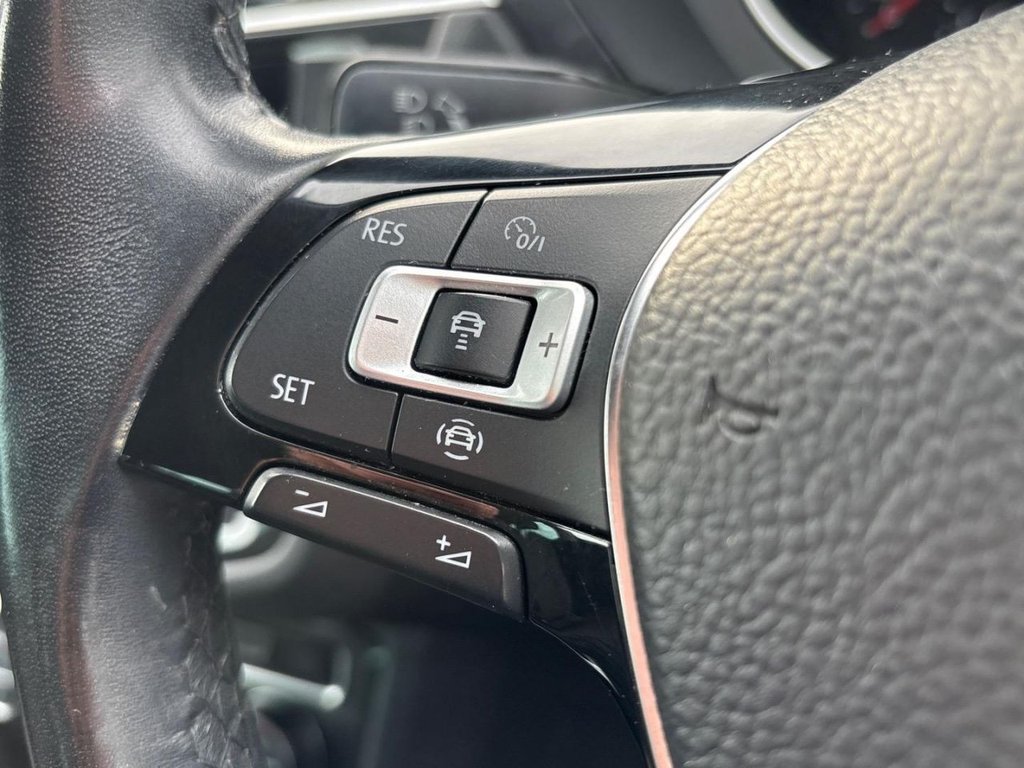 Used Volkswagen Tiguan 2018 for sale - 78200346: Photo 18