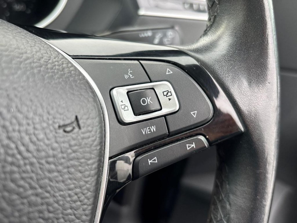 Used Volkswagen Tiguan 2018 for sale - 78200346: Photo 19