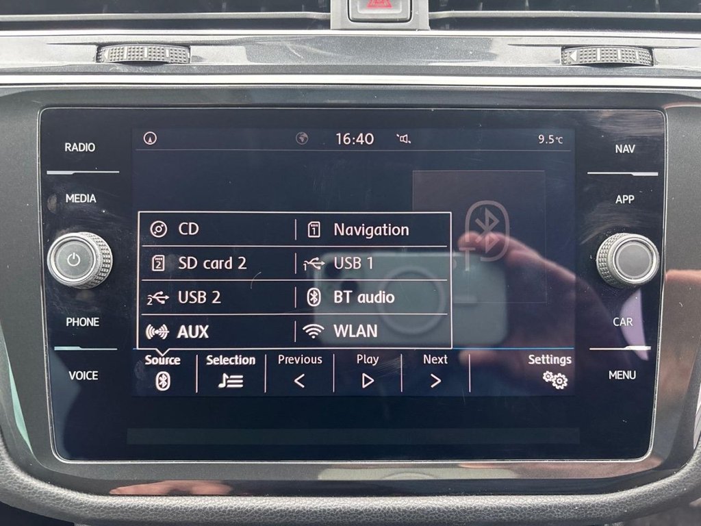 Used Volkswagen Tiguan 2018 for sale - 78200346: Photo 22