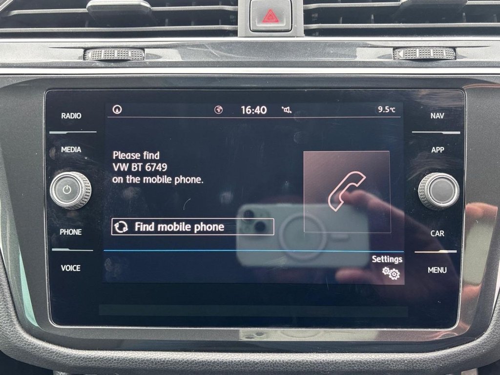 Used Volkswagen Tiguan 2018 for sale - 78200346: Photo 24