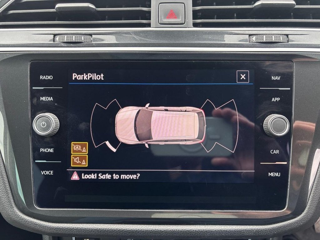 Used Volkswagen Tiguan 2018 for sale - 78200346: Photo 25