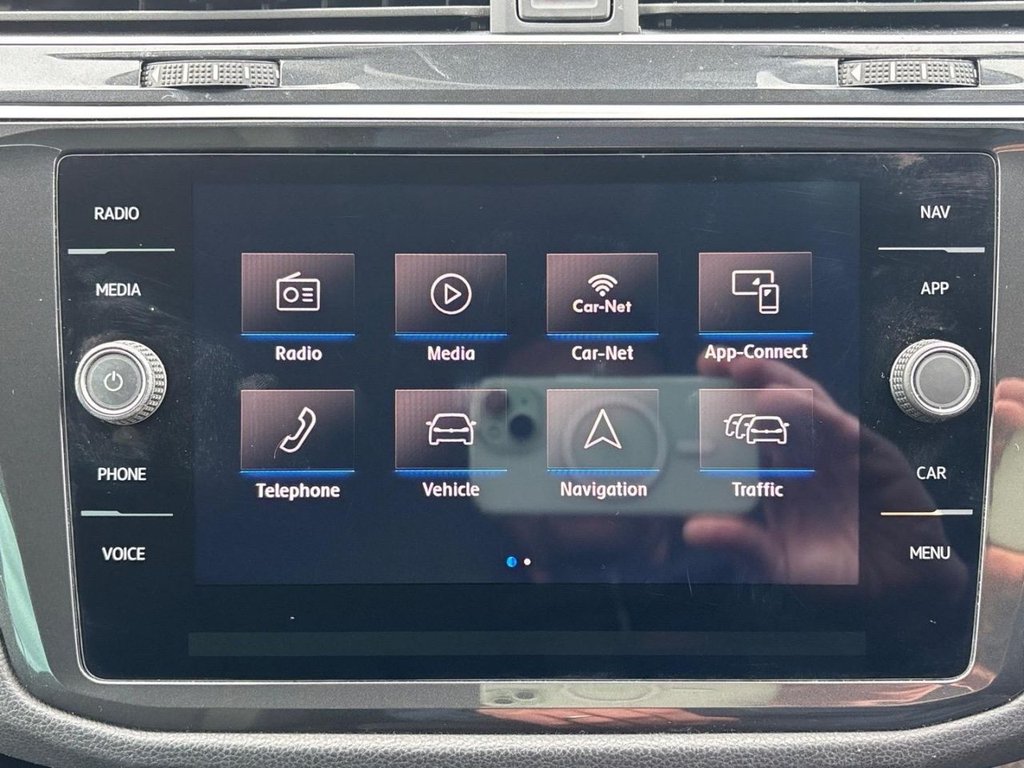 Used Volkswagen Tiguan 2018 for sale - 78200346: Photo 27