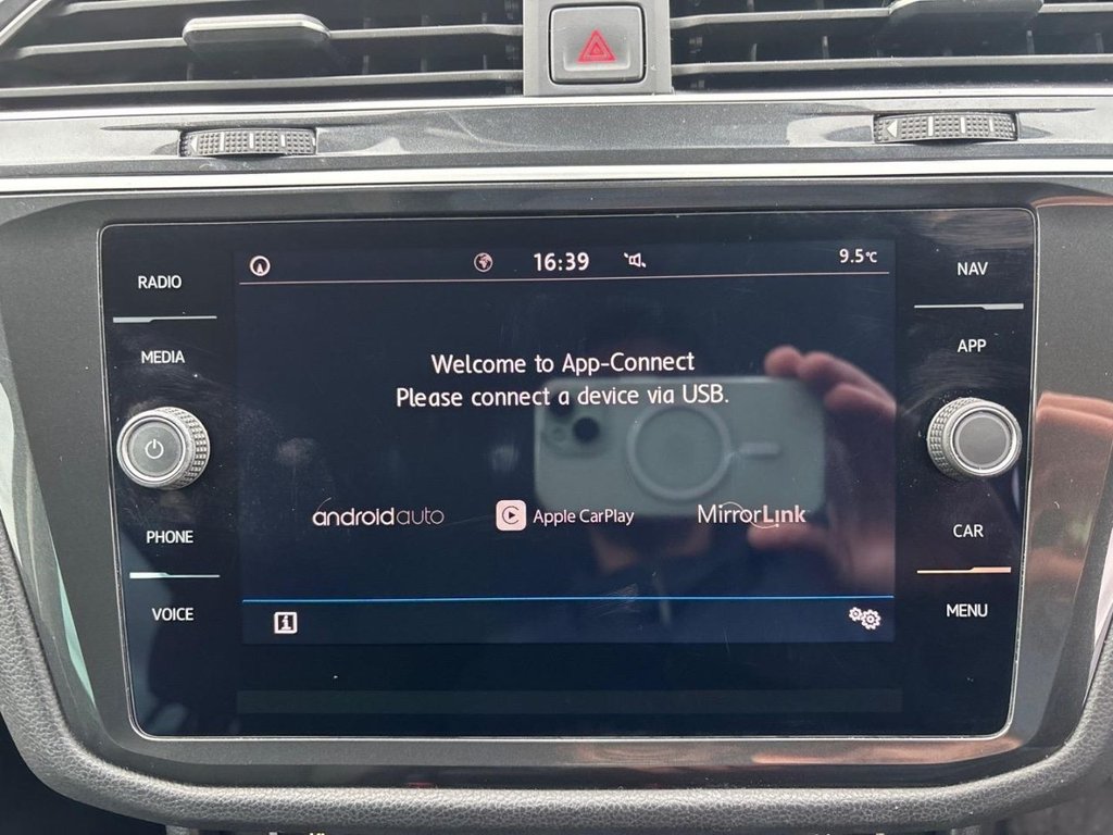 Used Volkswagen Tiguan 2018 for sale - 78200346: Photo 28