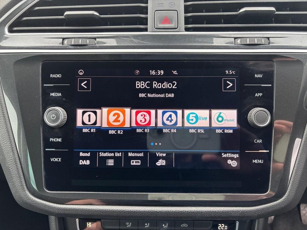 Used Volkswagen Tiguan 2018 for sale - 78200346: Photo 30